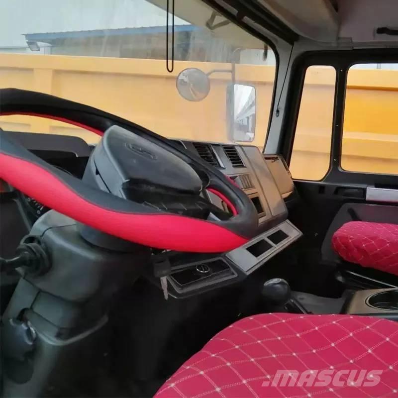 Shacman F3000 6x4 Седельные тягачи