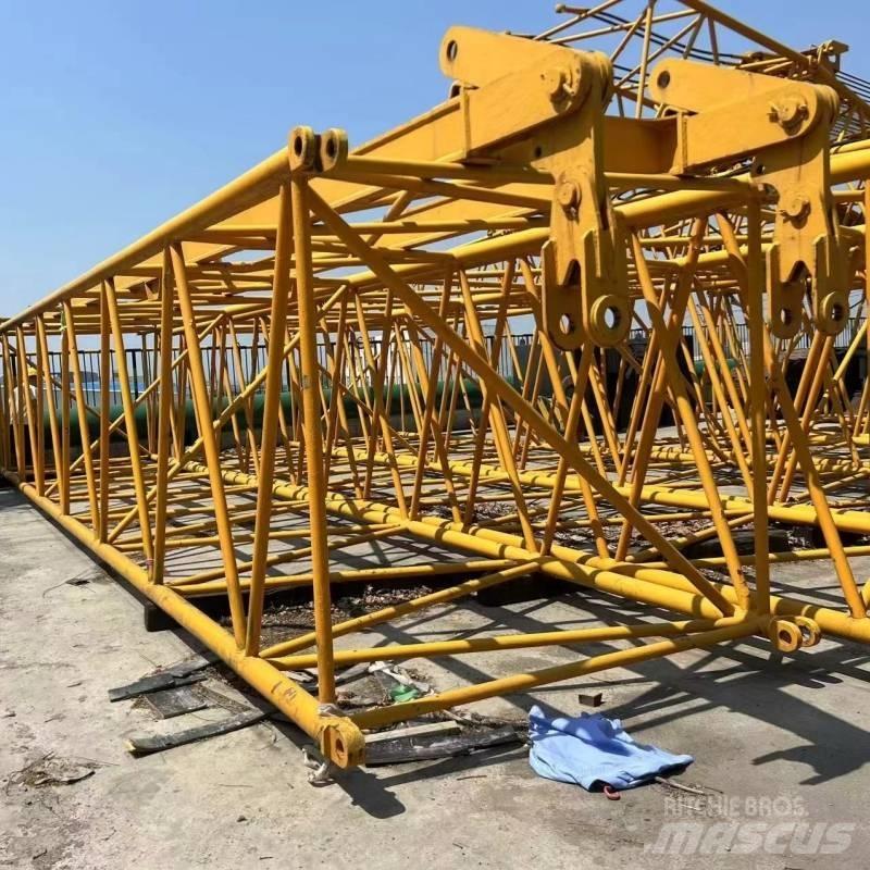 IHI CCH 1500 Гусеничные краны