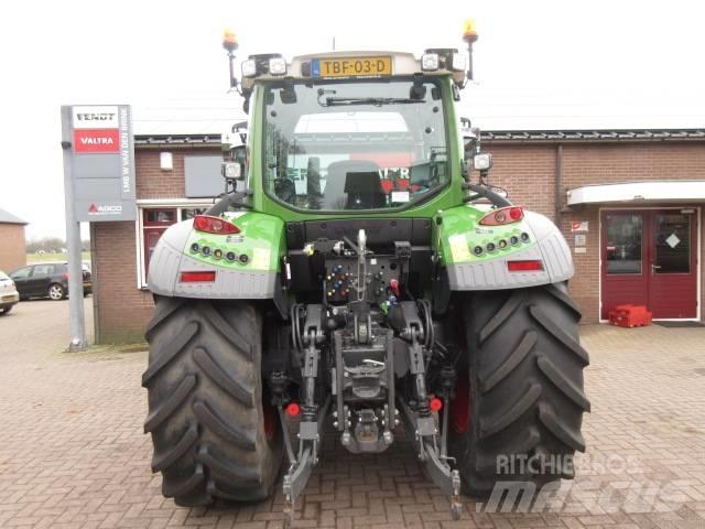 Fendt 513 s4 Трактора