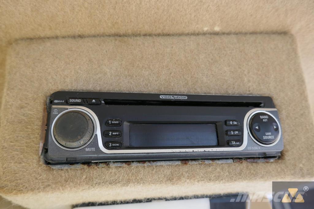 CAT 140H Грейдеры