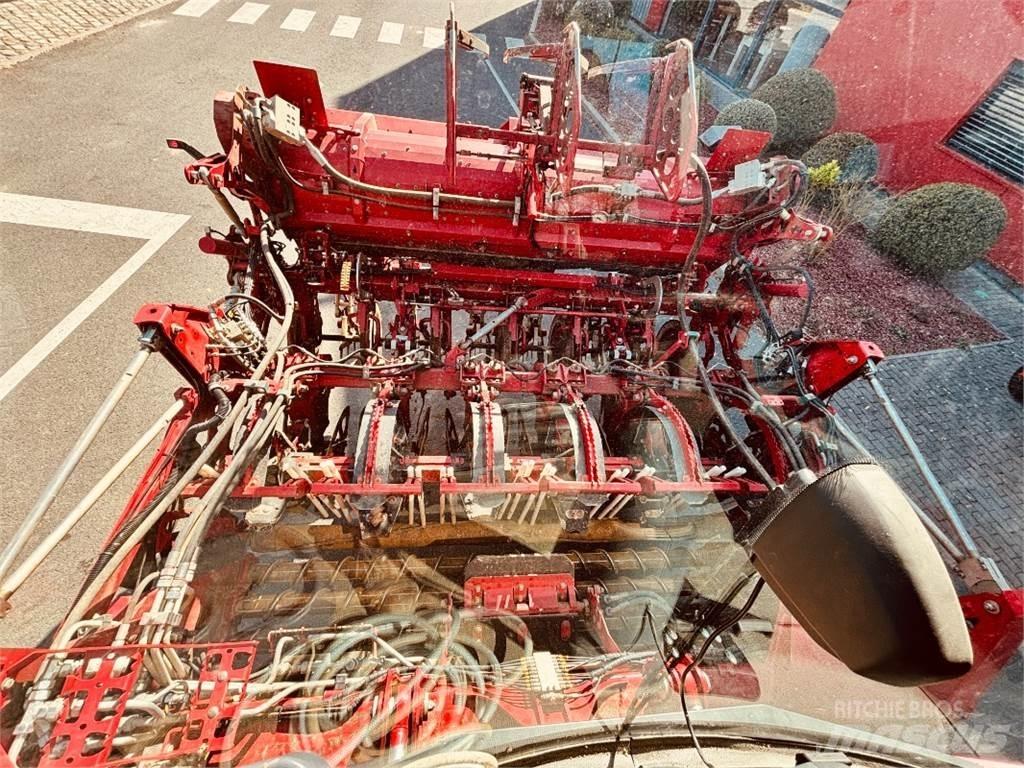 Grimme REXOR 6200 Сельхозтехника - Другие