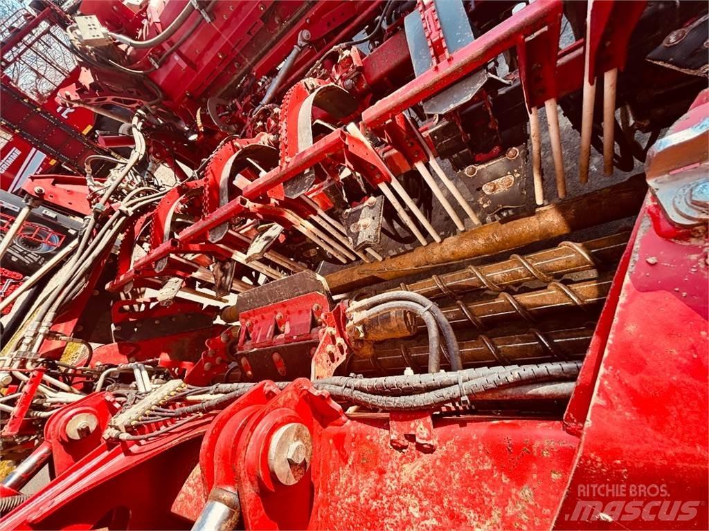 Grimme REXOR 6200 Сельхозтехника - Другие