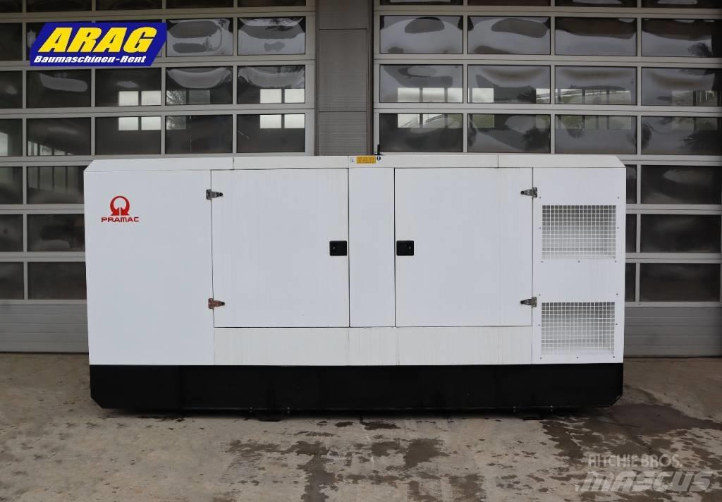 Pramac GPW610S Дизельные генераторы