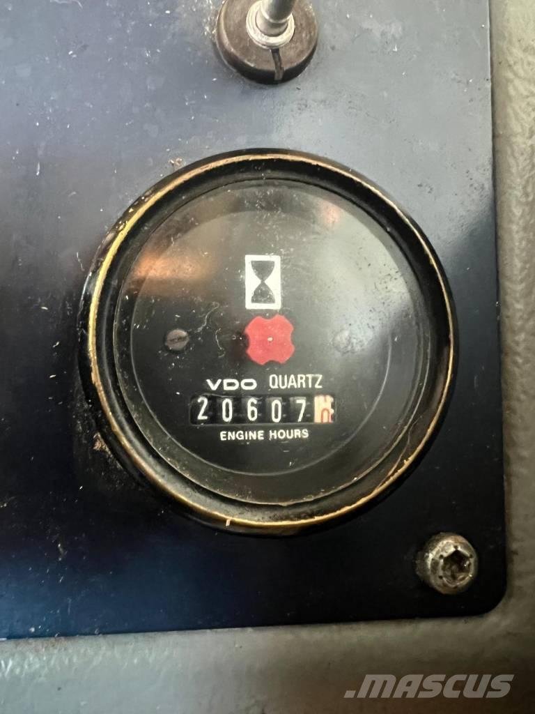 Volvo L 70 C Фронтальные погрузчики