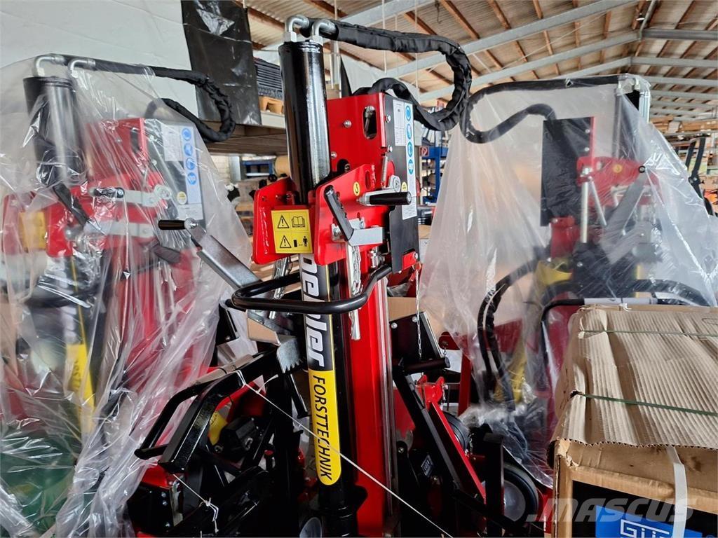 Oehler OL 1110 Дровоколы