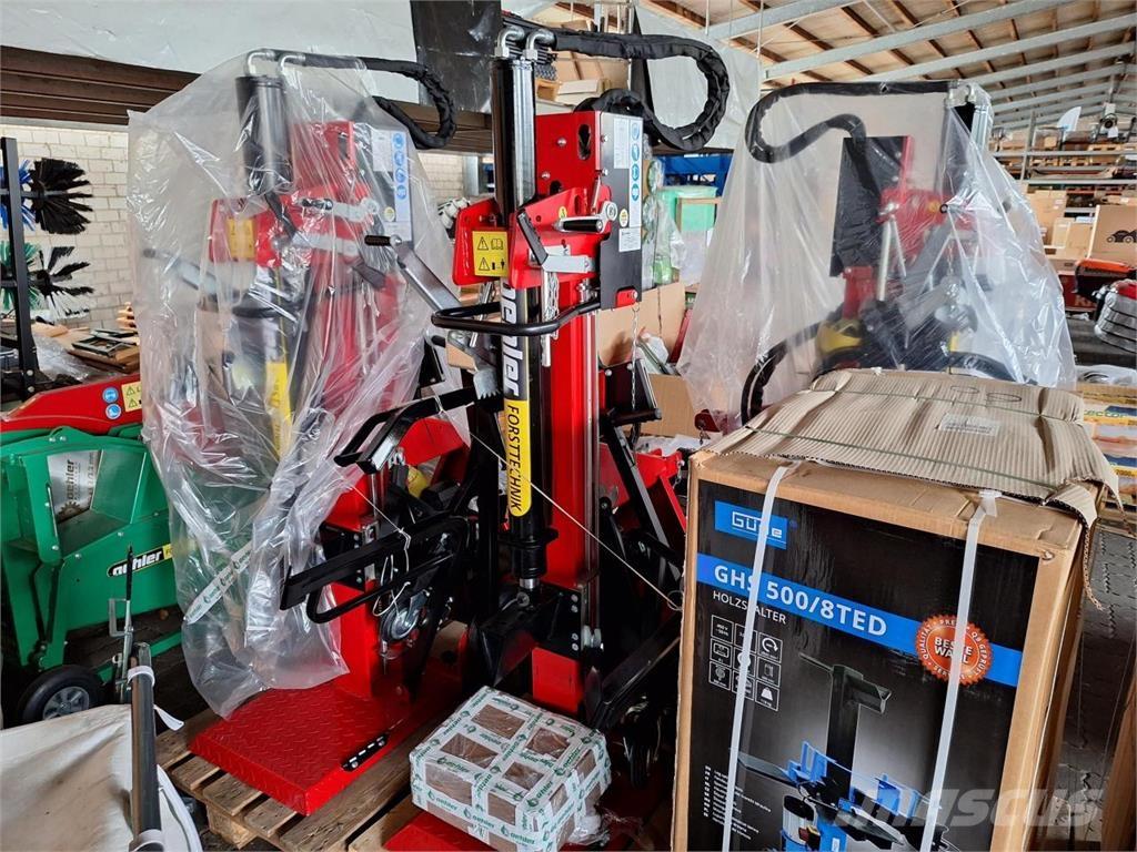 Oehler OL 1110 Дровоколы