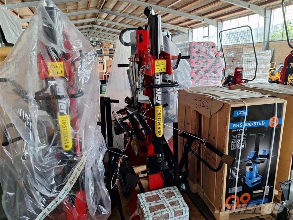 Oehler OL 1110 Дровоколы