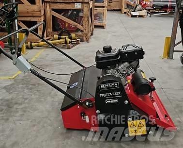 Redexim Verti-Top WB Вакуумные уборочные машины