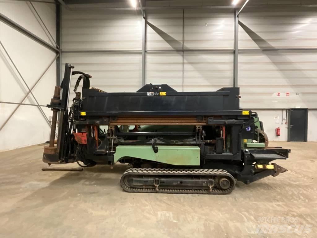 Ditch Witch JT 30 Оборудование для горизонтального бурения