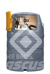Swimer 1500L Резервуары