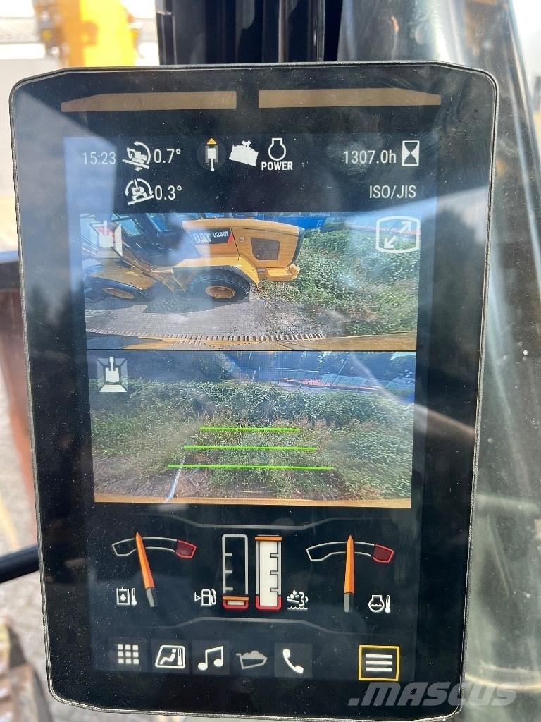 CAT 330 Гусеничные экскаваторы