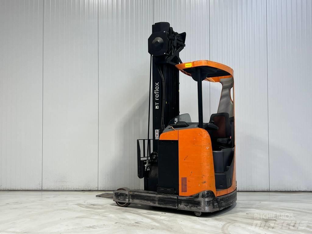 BT RRE160 Ричтраки