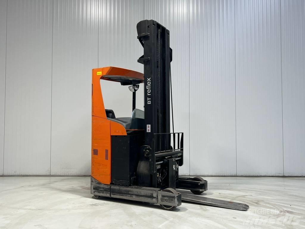 BT RRE160 Ричтраки