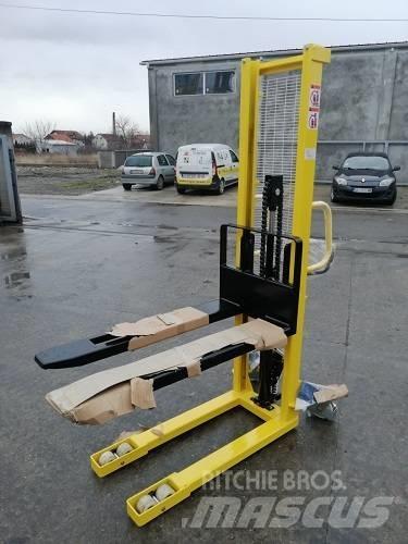 Hyster EMS 1.0-16 Ручные штабелёры