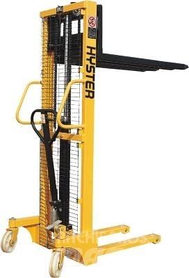 Hyster EMS 1.0-16 Ручные штабелёры