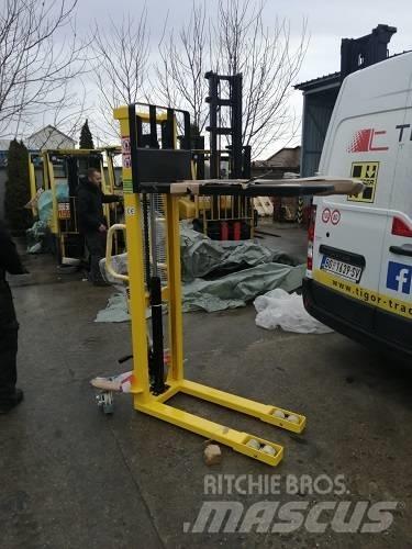 Hyster EMS 1.0-16 Ручные штабелёры