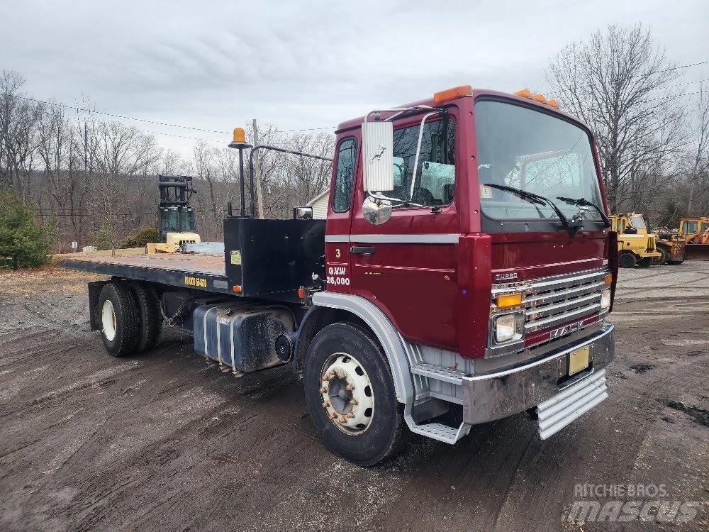 Mack MS200P Грузовые эвакуаторы