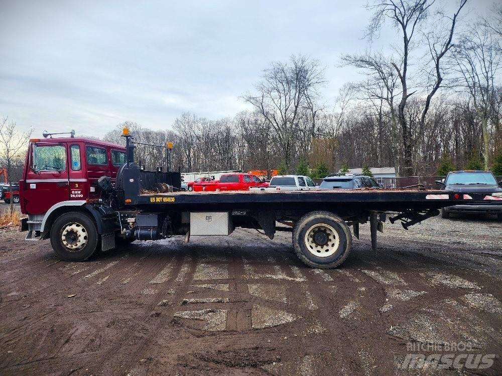 Mack MS200P Грузовые эвакуаторы