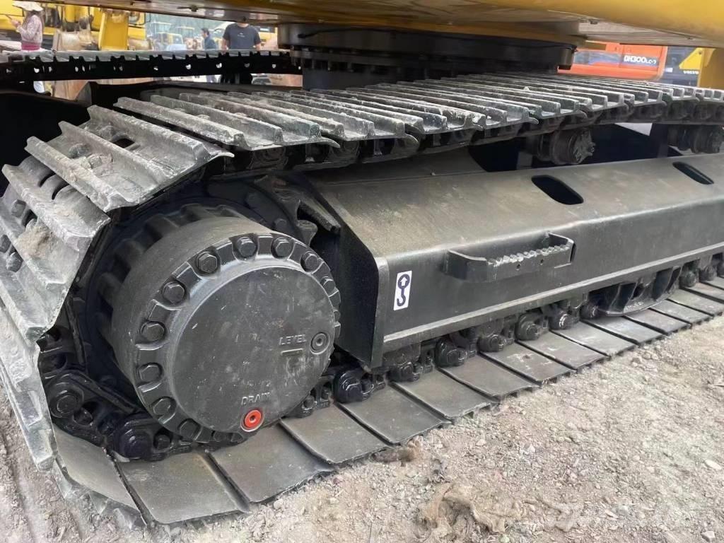 CAT 324 Гусеничные экскаваторы