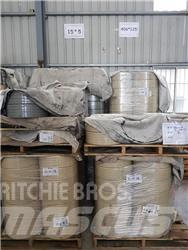 JLG 2646 Шины и колёса
