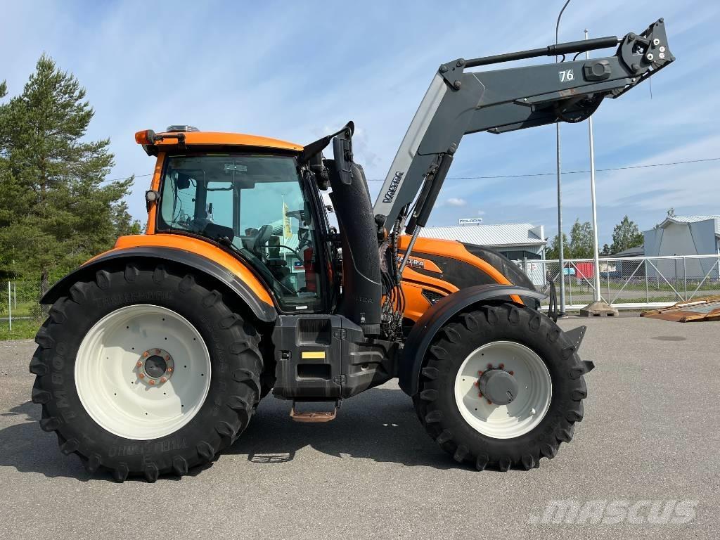 Valtra T174 E Трактора