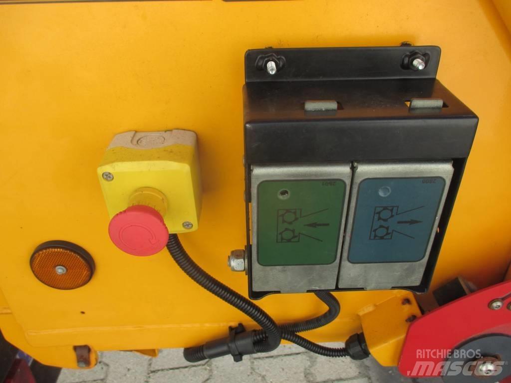 Timberwolf TW160PH Дробилки древесины