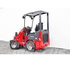 VM Loader 1026LX Малые погрузчики