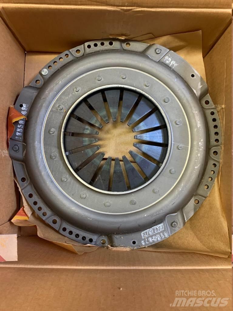 Fiat Clutch 5150078 Трансмиссии