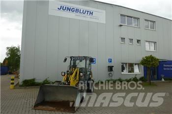 Wacker Neuson WL 34 Фронтальные погрузчики
