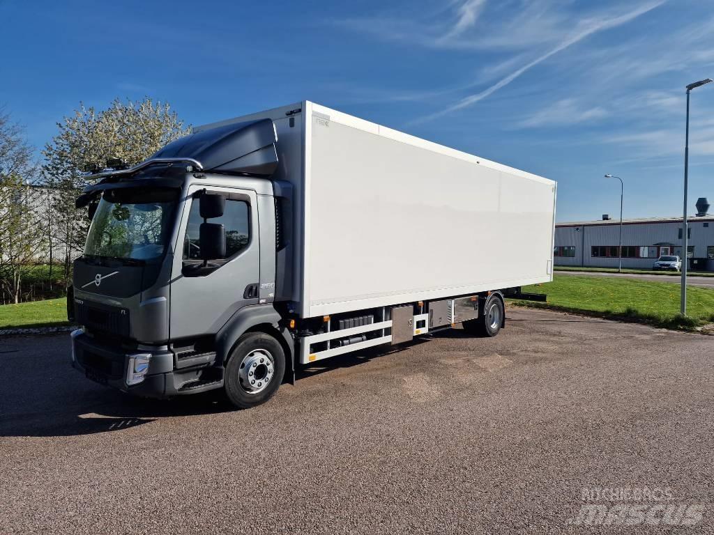 Volvo FL 250 Специальные грузовики