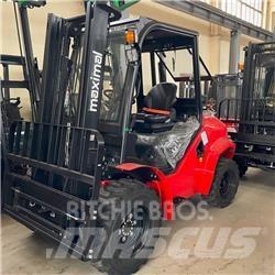Maximal FD18T Дизельные погрузчики