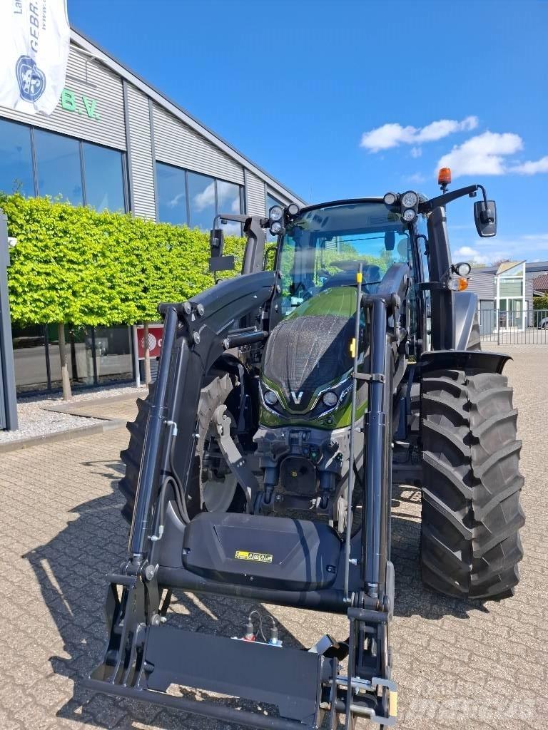 Valtra G 125 Active Трактора
