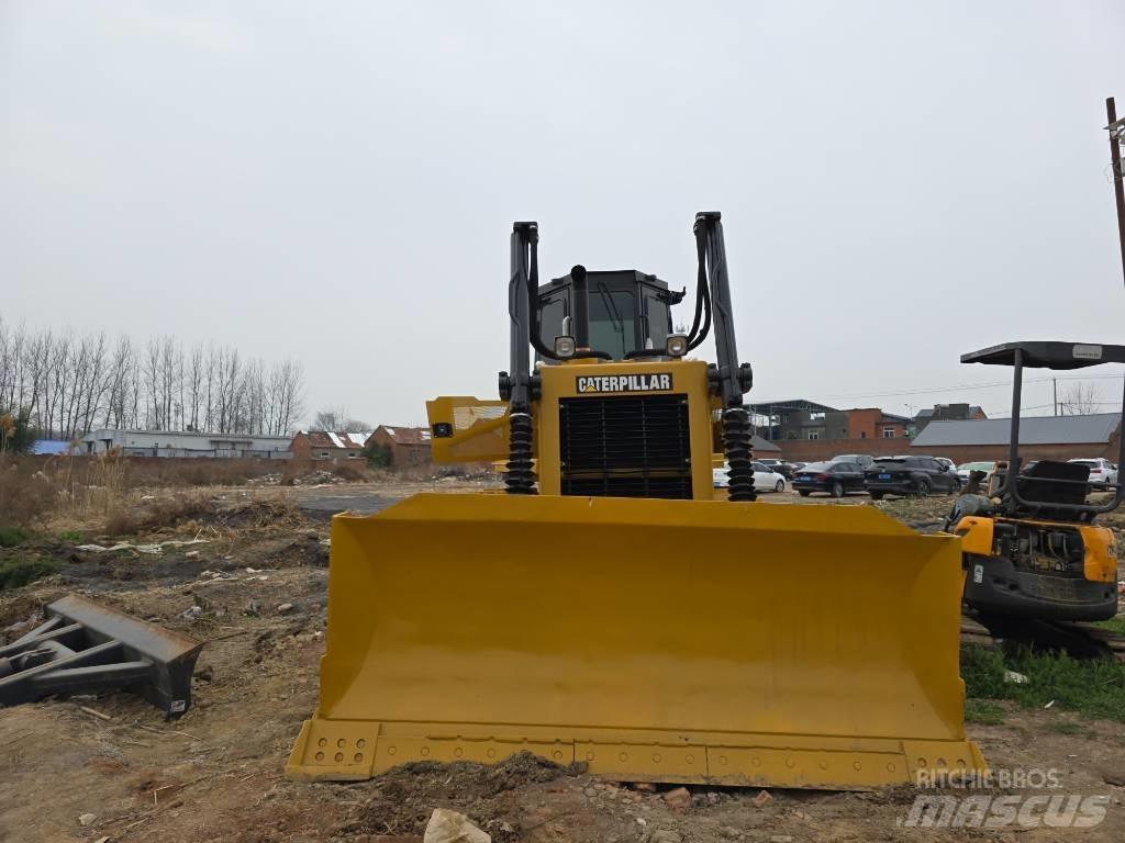 CAT D7G Гусеничные бульдозеры