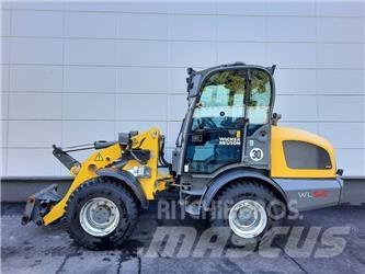 Wacker Neuson WL 52 Фронтальные погрузчики