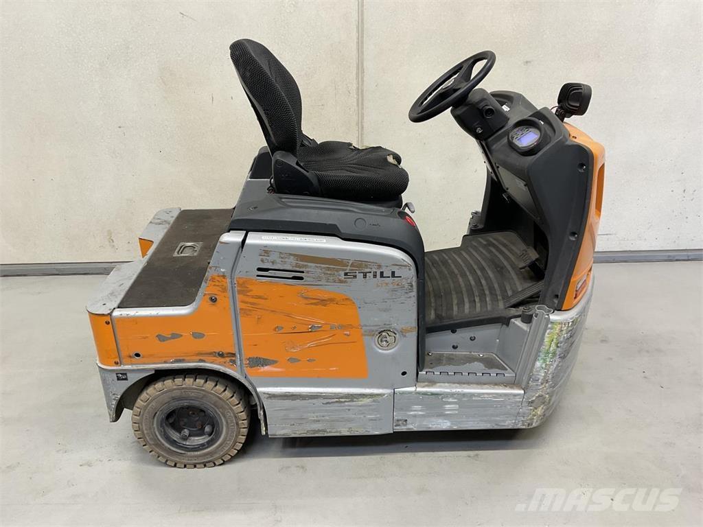 Still LTX 70 Терминальные тягачи