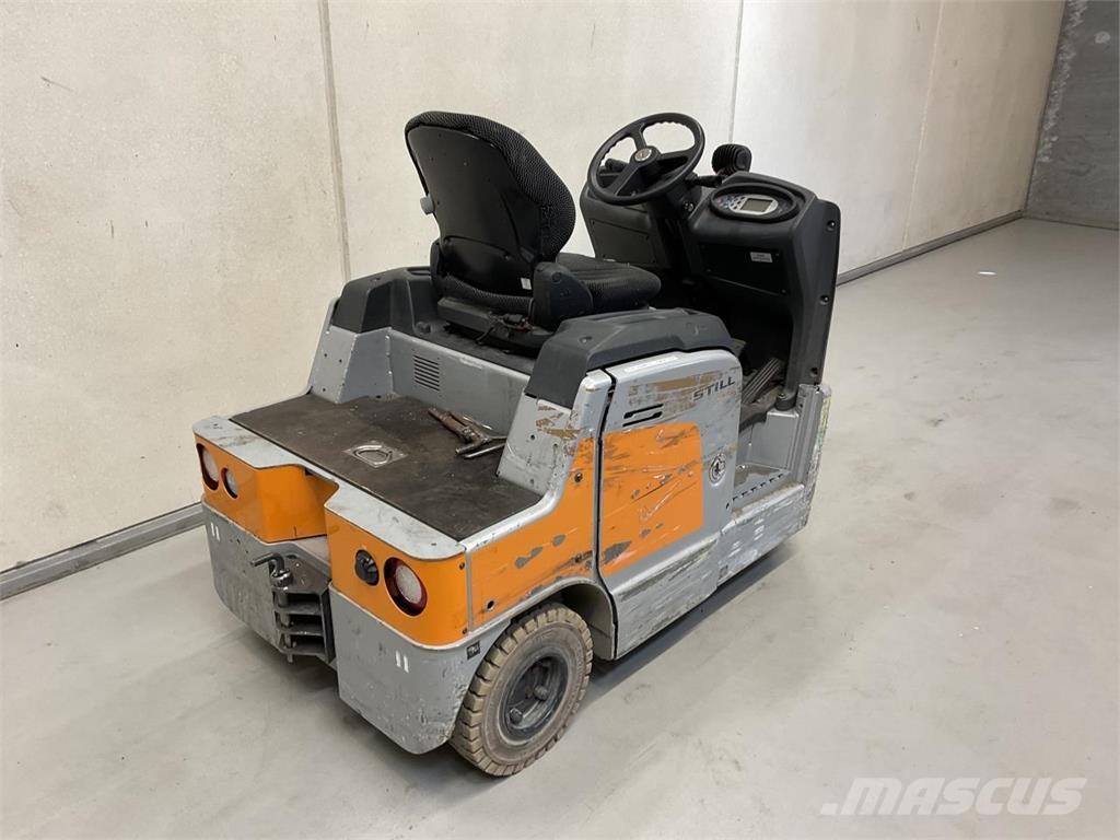 Still LTX 70 Терминальные тягачи