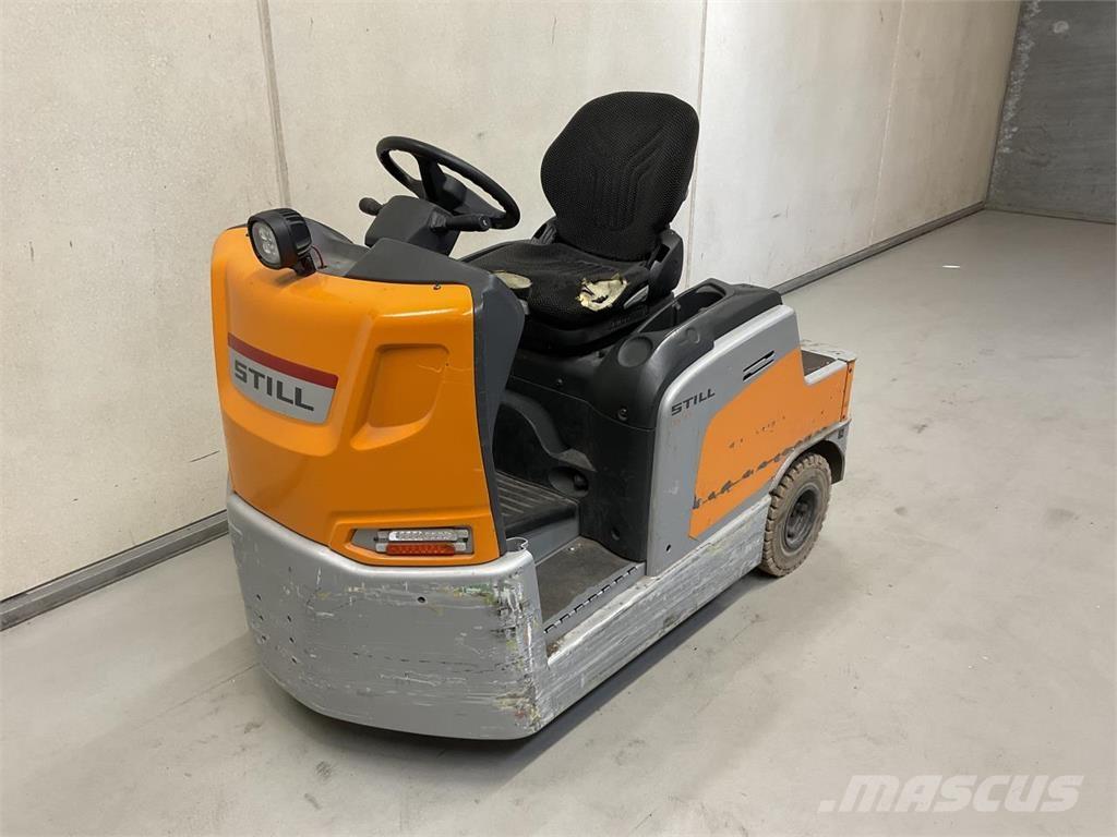 Still LTX 70 Терминальные тягачи