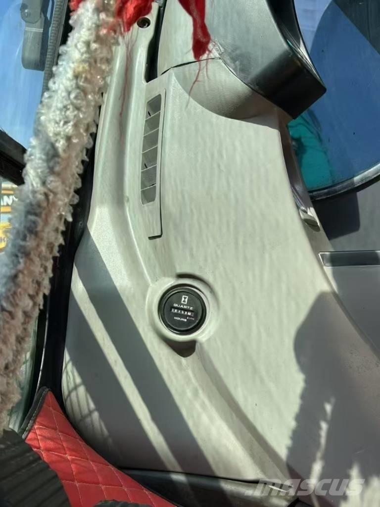 Kobelco SK 200 LC I Гусеничные экскаваторы