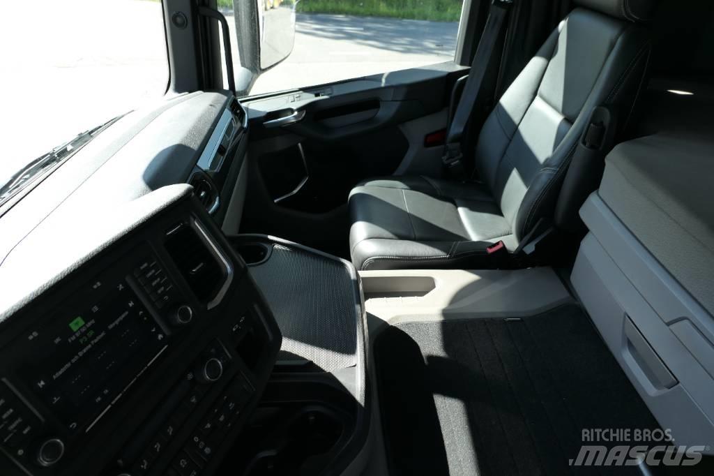 Scania G500B6x2NB Грузовики-Мультилифты