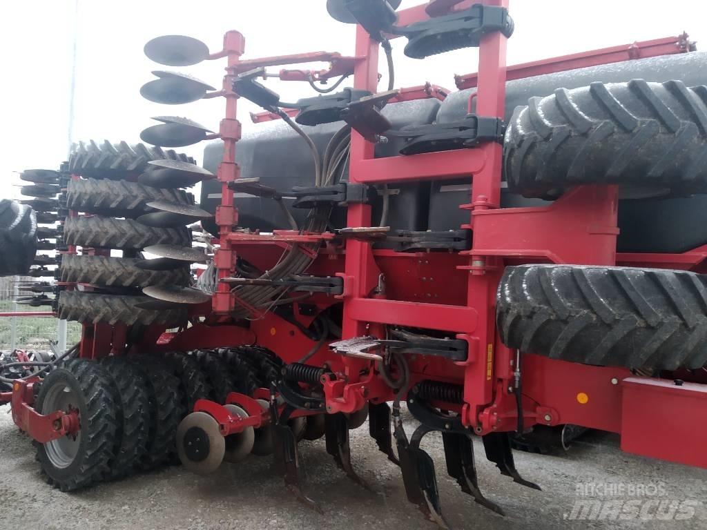 Horsch Focus 6 TD Сеялки