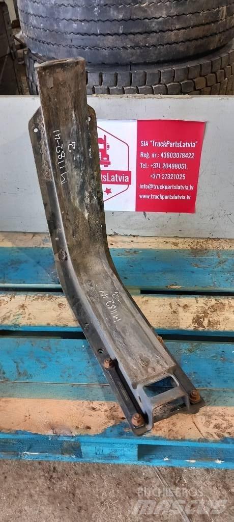 MAN TGX.   81418015505 Ходовая часть и подвеска