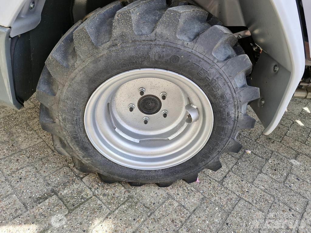 Kramer 5040 Фронтальные погрузчики