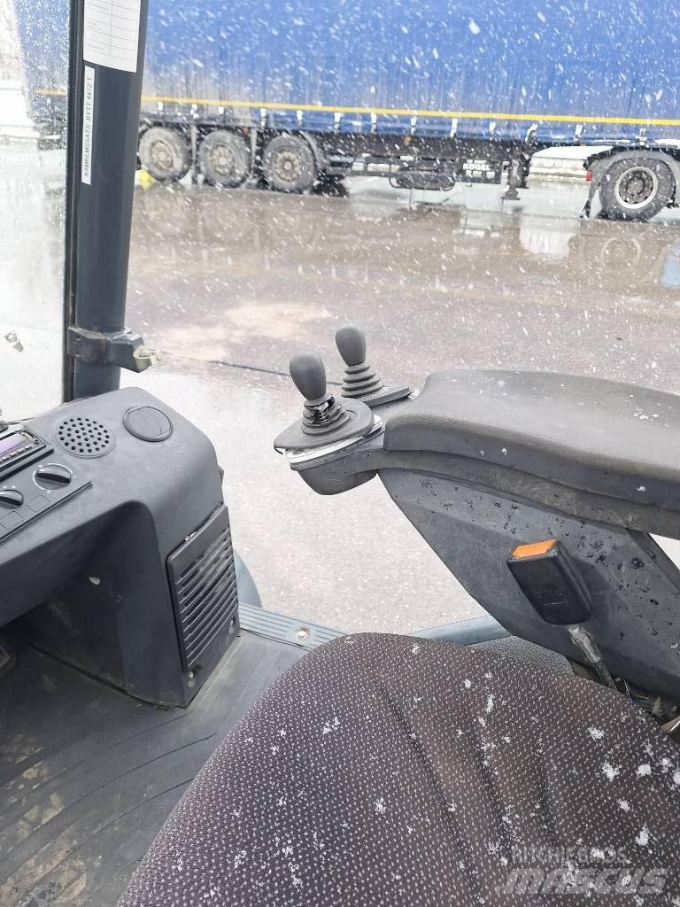 Linde H 30 D Дизельные погрузчики