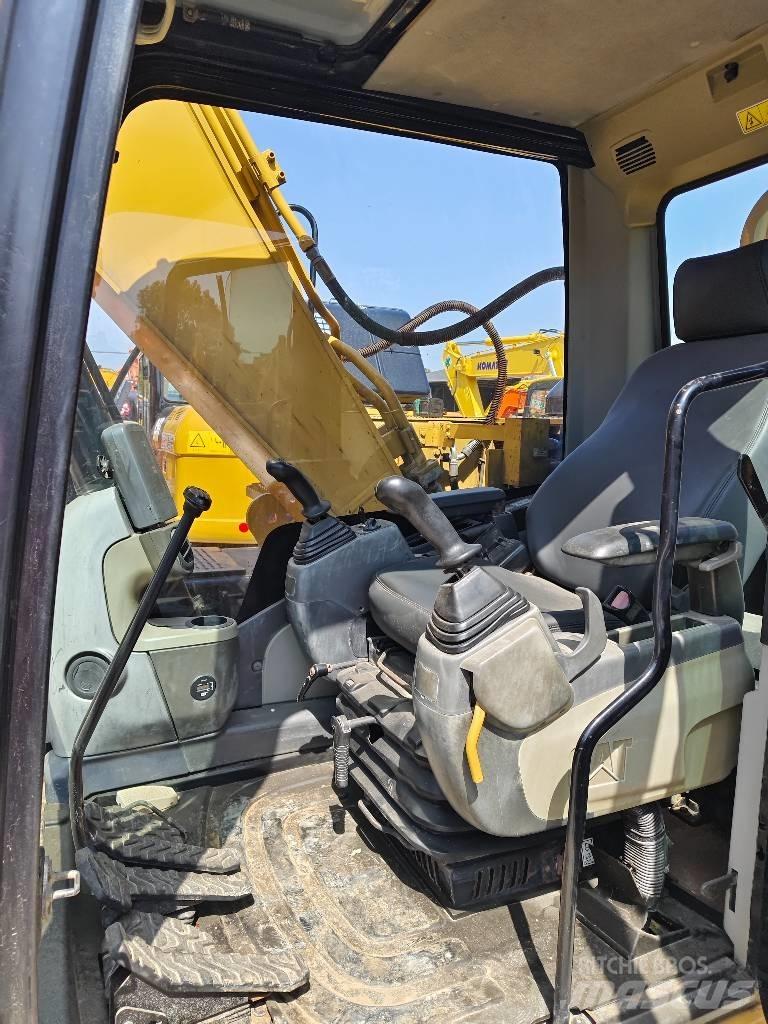 CAT 315 D Гусеничные экскаваторы