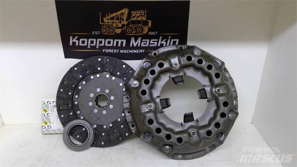 Ford Kopplingssats Трансмиссия