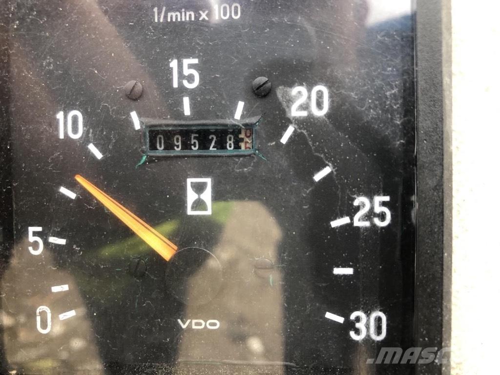 EuRec Z 65 Промышленные шредеры