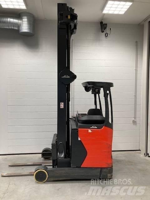 Linde R14HD/1120 Ричтраки