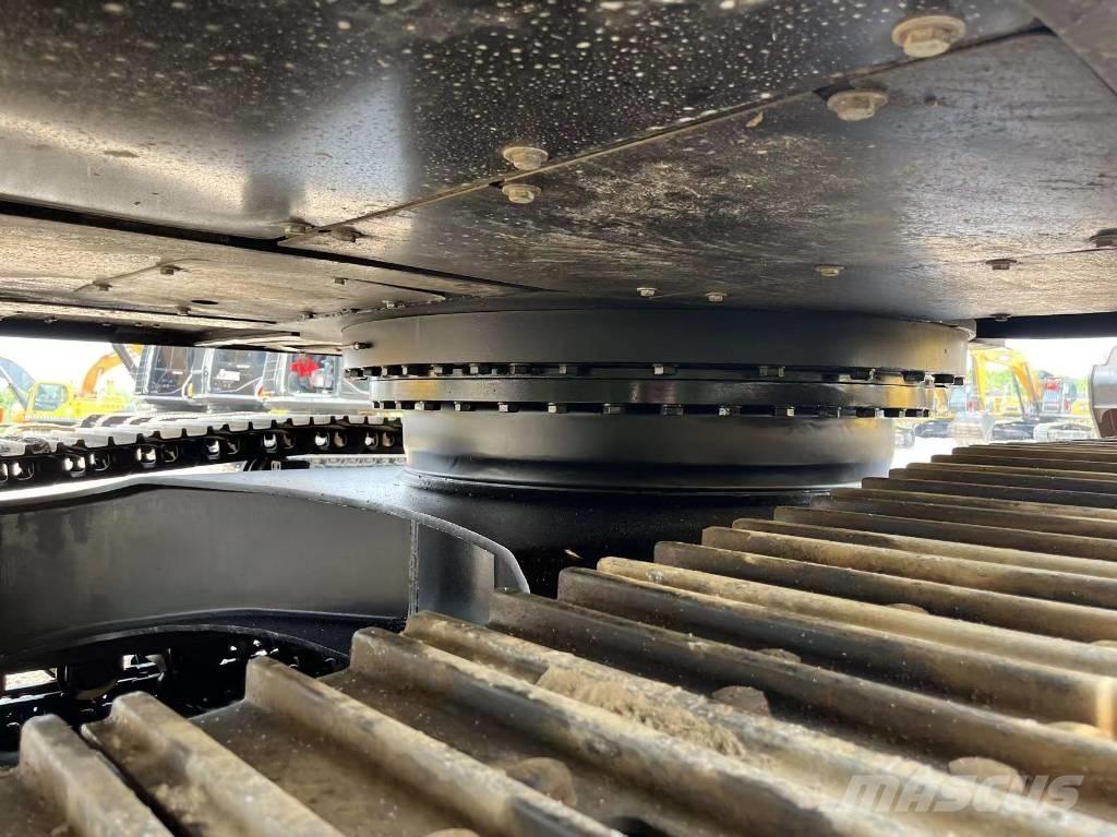 Sany SY245H Гусеничные экскаваторы