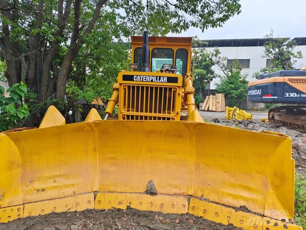 CAT D 7 G Гусеничные бульдозеры