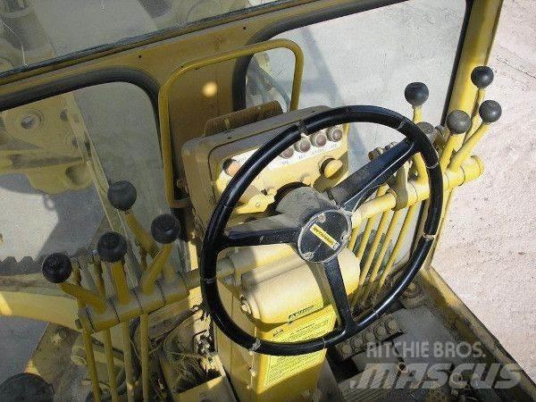 CAT 12G Грейдеры